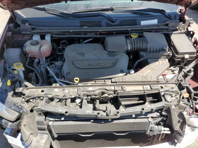 Photo 11 from auction – 2022 CHRYSLER PACIFICA T with VIN 2C4RC1BG5NR187604