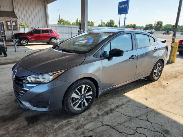 Photo 1 from auction – 2024 NISSAN VERSA S with VIN 3N1CN8DV3RL866023