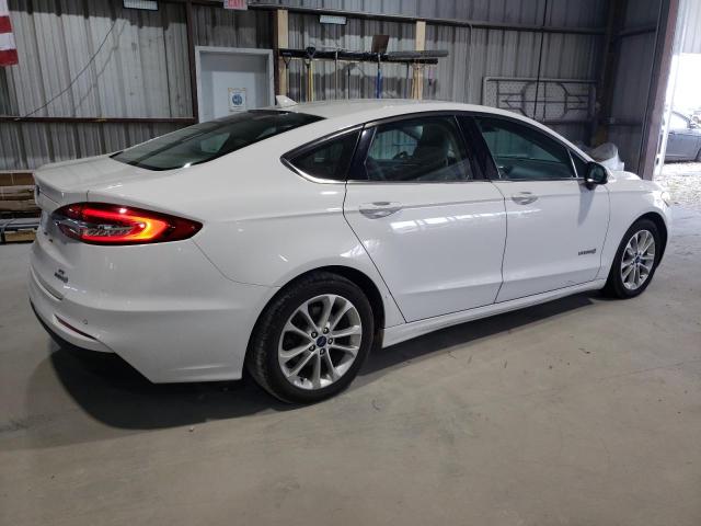Photo 3 from auction – 2019 FORD FUSION SE with VIN 3FA6P0LU6KR143953