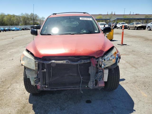 Zdjęcie 5 z aukcji – 2008 TOYOTA RAV4 z VIN JTMZD33V185084378