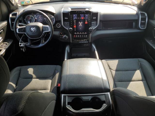 Photo 8 from auction – 2020 RAM 1500 BIG H with VIN 1C6SRFFT5LN145116