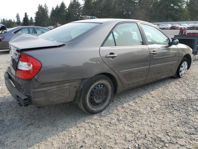 Photo 3 from auction – 2004 TOYOTA CAMRY LE with VIN 4T1BE32K34U923402