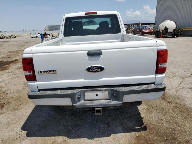Foto 6 de la subasta – 2011 FORD RANGER SUP con VIN 1FTKR4EE3BPA10574