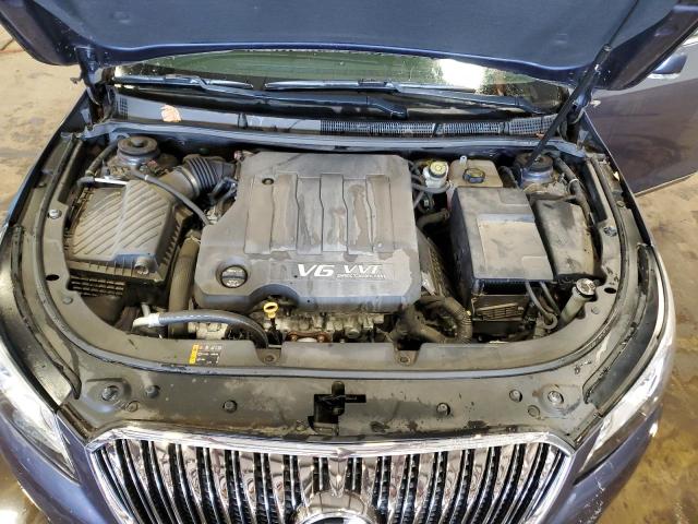 Photo 11 from auction – 2015 BUICK LACROSSE with VIN 1G4GB5G33FF225195