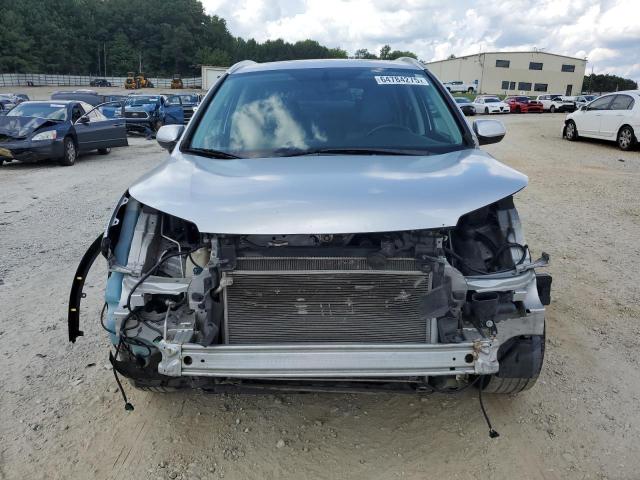 Photo 5 from auction – 2015 HONDA CR-V EXL with VIN 2HKRM3H70FH509919