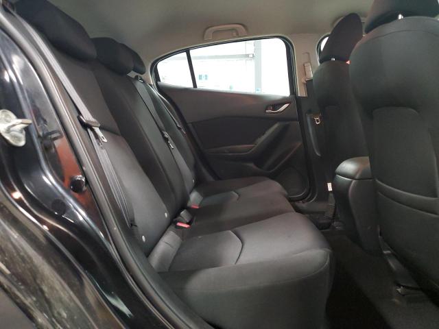Photo 10 from auction – 2015 MAZDA 3 SPORT with VIN 3MZBM1K75FM196209