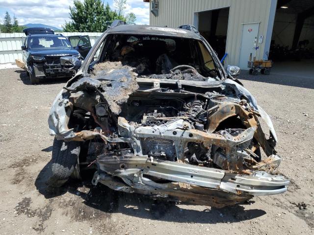 Photo 5 from auction – 2017 SUBARU OUTBACK 2. with VIN 4S4BSACC6H3223650