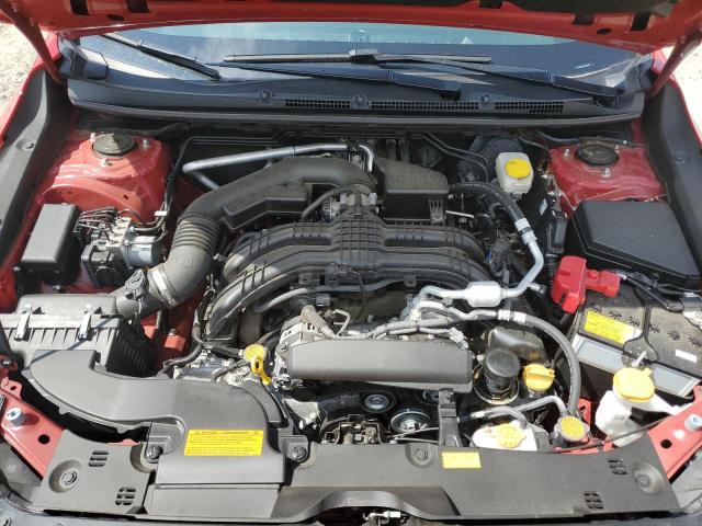 Photo 11 from auction – 2024 SUBARU IMPREZA SP with VIN JF1GUAFC9R8340472