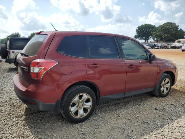 Photo 3 from auction – 2014 SUBARU FORESTER 2 with VIN JF2SJAAC2EH411575
