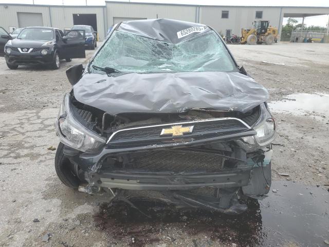 Фото 5 с аукциона – 2017 CHEVROLET SPARK 2LT с VIN KL8CF6SA7HC746677