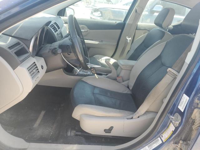 Photo 7 from auction – 2010 DODGE AVENGER R/ with VIN 1B3CC5FV0AN201861