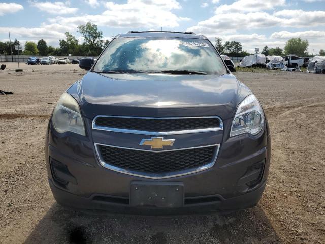 Photo 5 from auction – 2013 CHEVROLET EQUINOX LT with VIN 2GNALDEK5D6361712