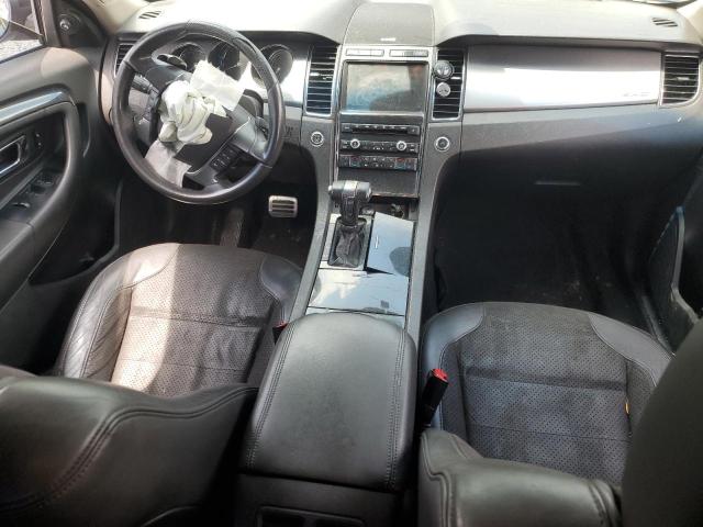Photo 8 from auction – 2011 FORD TAURUS SHO with VIN 1FAHP2KT5BG136352