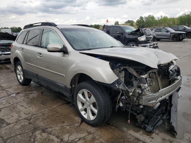 Photo 4 from auction – 2014 SUBARU OUTBACK 3. with VIN 4S4BRDLC9E2213483