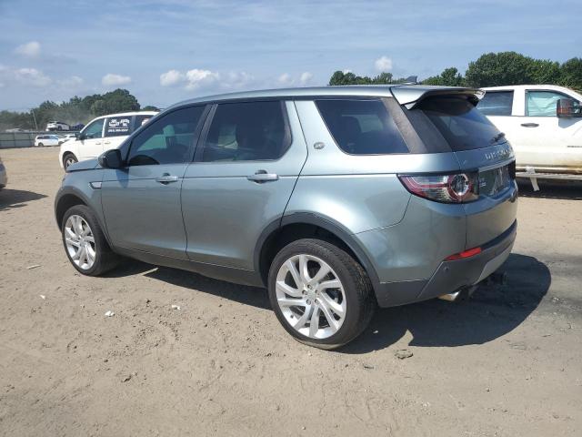 Photo 2 from auction – 2016 LAND ROVER DISCOVERY with VIN SALCT2BG2GH592788