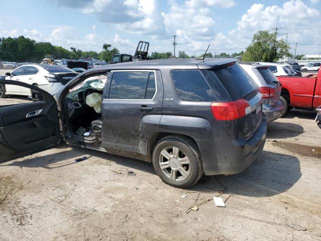 Photo 2 from auction – 2014 GMC TERRAIN SL with VIN 2GKALMEK0E6159794