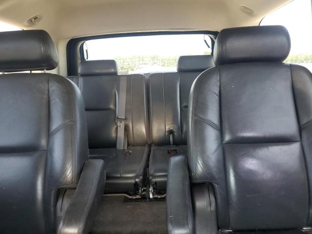 Photo 10 from auction – 2007 CADILLAC ESCALADE L with VIN 1GYEC63897R366198