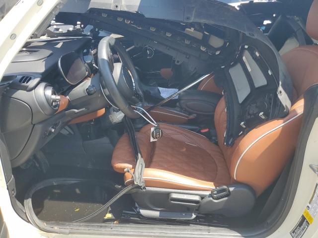 Photo 7 from auction – 2023 MINI COOPER S with VIN WMW43DL01P3P48127