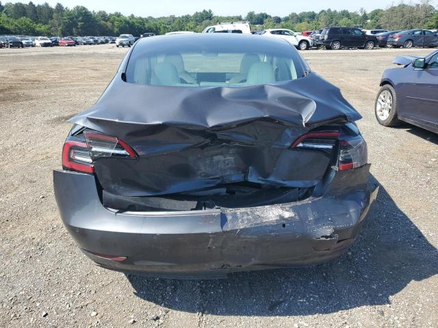Photo 6 from auction – 2018 TESLA MODEL 3 with VIN 5YJ3E1EB6JF099375