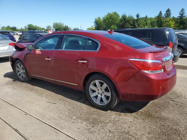 Photo 2 from auction – 2010 BUICK ALLURE/LAC with VIN 1G4GL5GG7AF279124