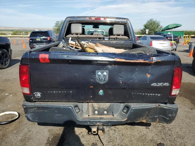 Photo 6 from auction – 2013 RAM 1500 ST with VIN 1C6RR7KPXDS678997