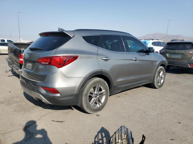 Photo 3 from auction – 2017 HYUNDAI SANTA FE S with VIN 5NMZU3LB6HH012076