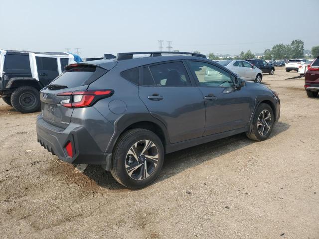 Photo 3 from auction – 2024 SUBARU CROSSTREK with VIN JF2GUADC7RH373159