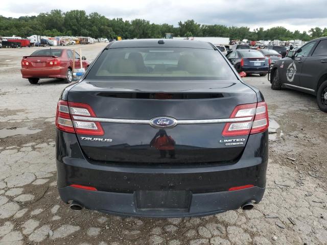Photo 6 from auction – 2017 FORD TAURUS LIM with VIN 1FAHP2F81HG126187
