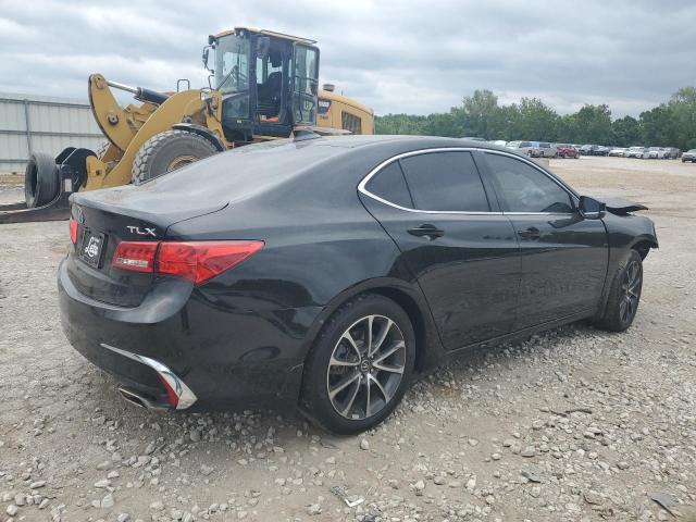 Photo 3 from auction – 2018 ACURA TLX with VIN 19UUB2F39JA004876