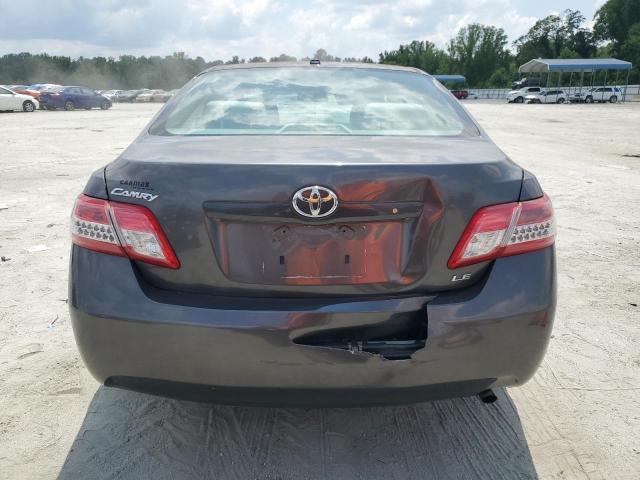 Photo 6 from auction – 2010 TOYOTA CAMRY BASE with VIN 4T4BF3EK3AR055539