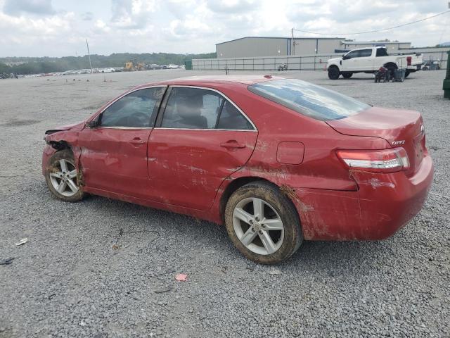 Photo 2 from auction – 2011 TOYOTA CAMRY BASE with VIN 4T1BF3EK1BU728680