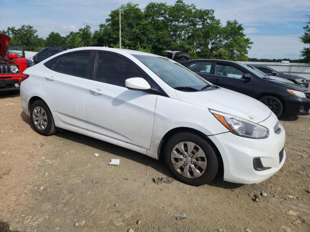 Photo 4 from auction – 2017 HYUNDAI ACCENT SE with VIN KMHCT4AE2HU179020