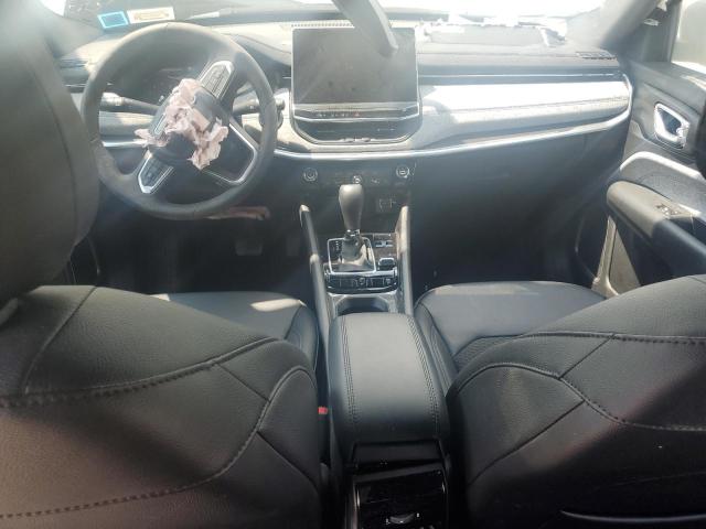 Photo 8 from auction – 2024 JEEP COMPASS with VIN 3C4NJDBN8RT129008