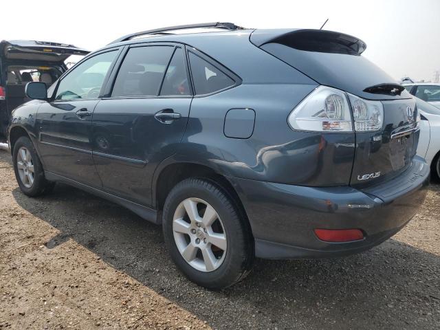 Фото 2 с аукциона – 2006 LEXUS RX 330 с VIN 2T2HA31U86C092083