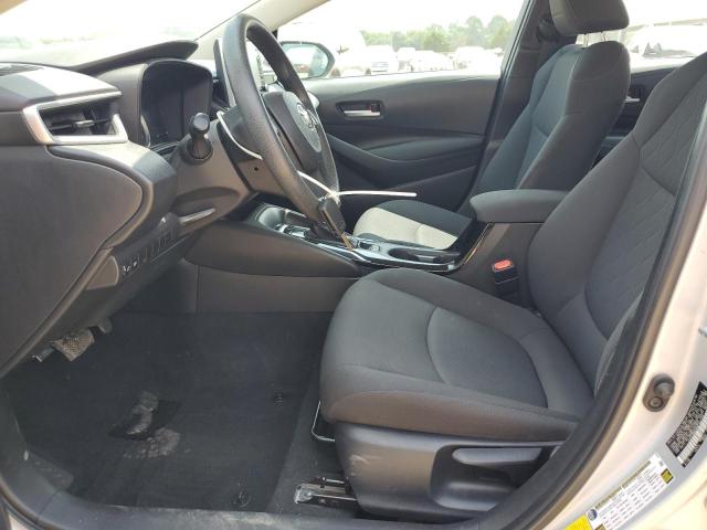 Photo 7 from auction – 2021 TOYOTA COROLLA LE with VIN 5YFEPMAE0MP182250