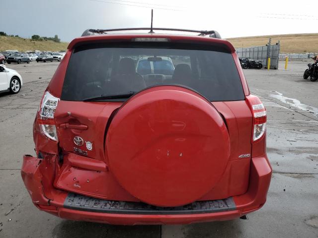 Photo 6 from auction – 2011 TOYOTA RAV4 with VIN 2T3BF4DV7BW092467