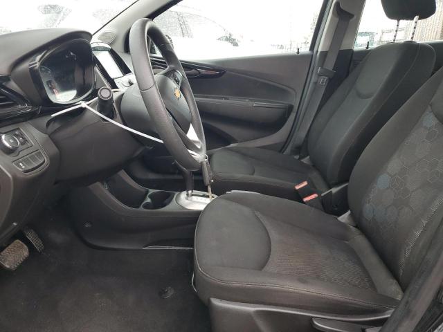 Photo 7 from auction – 2017 CHEVROLET SPARK 1LT with VIN KL8CD6SA5HC816828