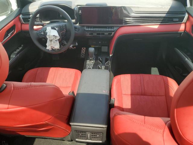 Photo 8 from auction – 2025 TOYOTA CAMRY XSE with VIN 4T1DAACK2SU152855
