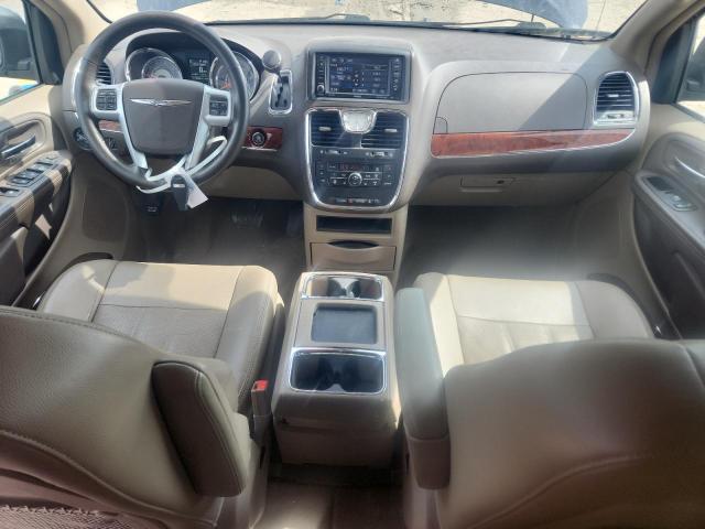 Photo 8 from auction – 2014 CHRYSLER TOWN & COU with VIN 2C4RC1CG6ER108214