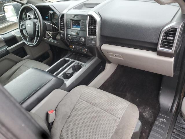 Photo 8 from auction – 2016 FORD F150 SUPER with VIN 1FTEX1E80GFD42612