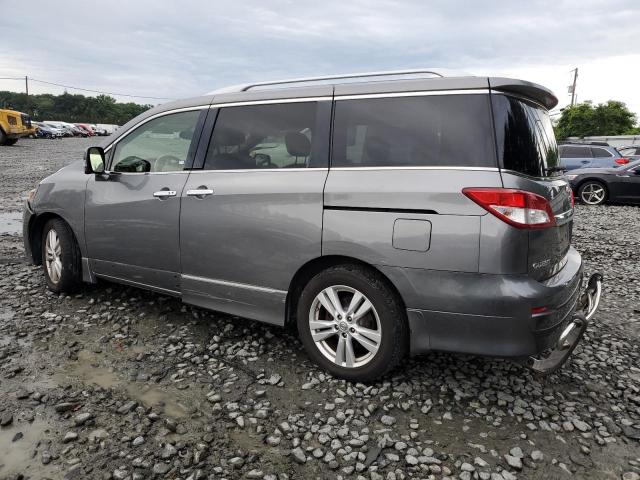 Photo 2 from auction – 2014 NISSAN QUEST S with VIN JN8AE2KP7E9102513