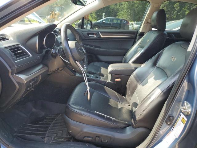 Photo 7 from auction – 2018 SUBARU LEGACY 2.5 with VIN 4S3BNAN69J3026156