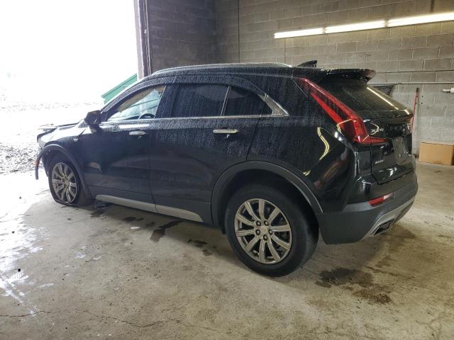 Photo 2 from auction – 2019 CADILLAC XT4 PREMIU with VIN 1GYFZDR45KF195956