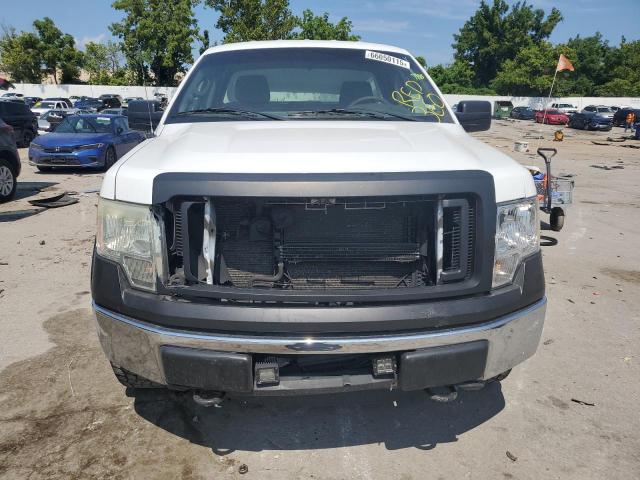 Photo 5 from auction – 2013 FORD F150 with VIN 1FTMF1EM0DKD89475