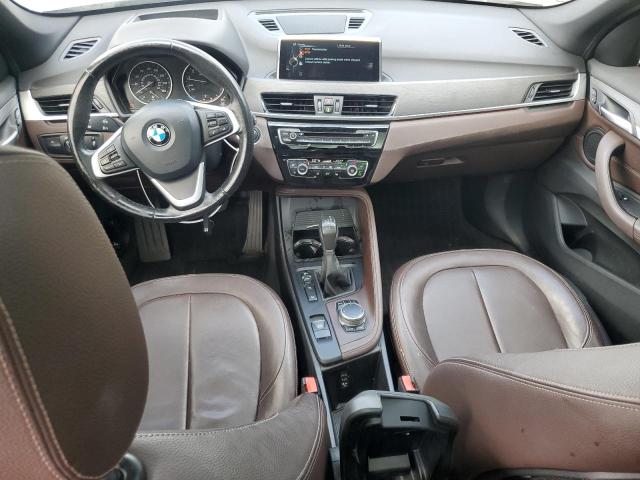 Photo 8 from auction – 2017 BMW X1 XDRIVE2 with VIN WBXHT3Z32H4A57612
