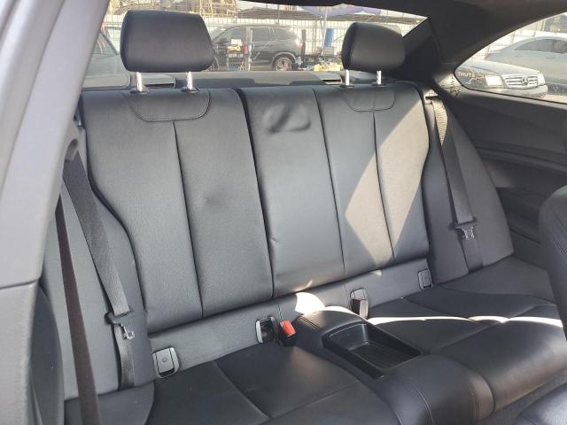 Photo 10 from auction – 2017 BMW M240I with VIN WBA2G1C57HV665121