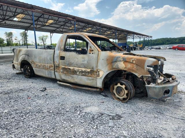 Photo 4 from auction – 2014 FORD F150 with VIN 1FTPF1CT8EKE92667