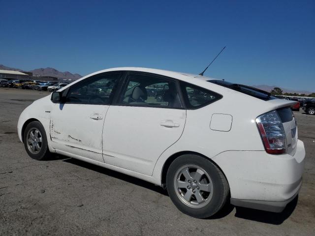 Photo 2 from auction – 2008 TOYOTA PRIUS with VIN JTDKB20U683390016