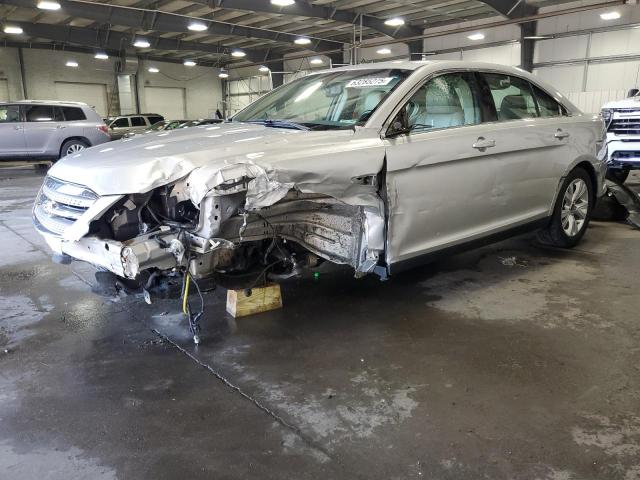 FORD TAURUS SEL 2011 with VIN 1FAHP2EW9BG152916 - Photo from auction