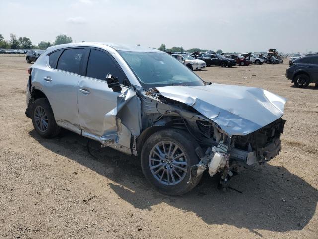 Photo 4 from auction – 2021 MAZDA CX-5 TOURI with VIN JM3KFBCM4M0341142